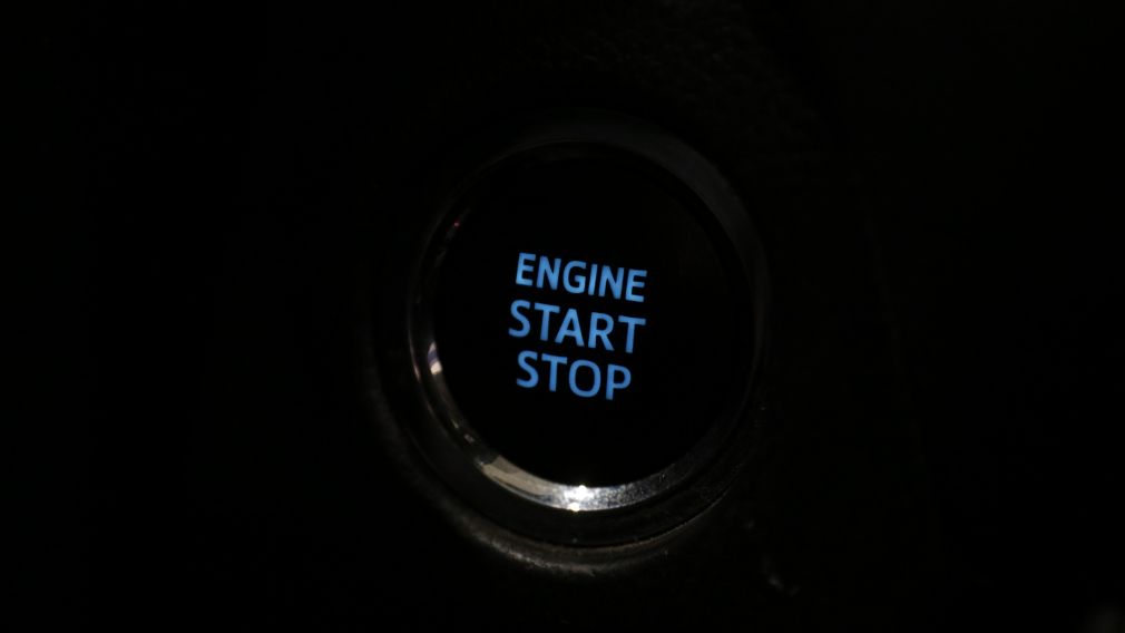 Toyota Rav 4 XLE 2021 d&rsquo;occasion à vendre - 16