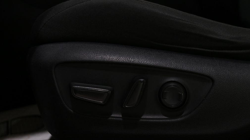 Toyota Rav 4 XLE 2021 d&rsquo;occasion à vendre - 10