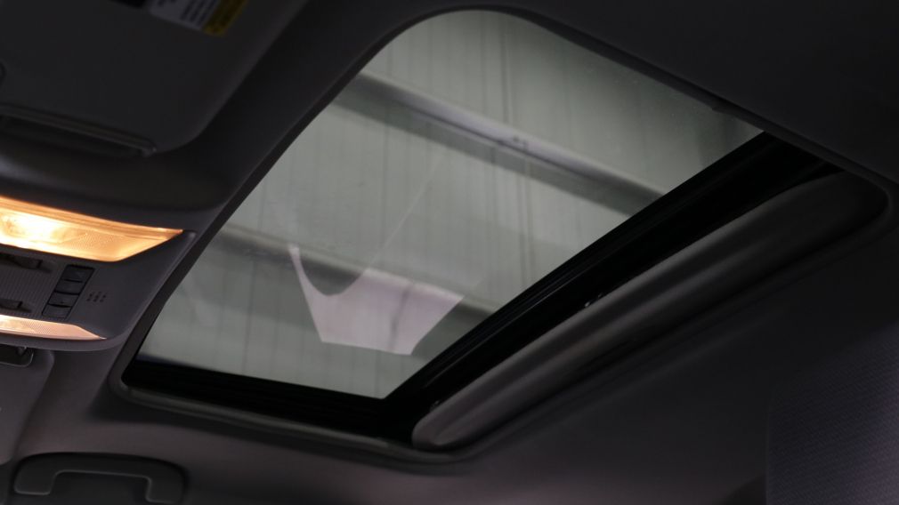 Toyota Rav 4 XLE 2021 d&rsquo;occasion à vendre - 11