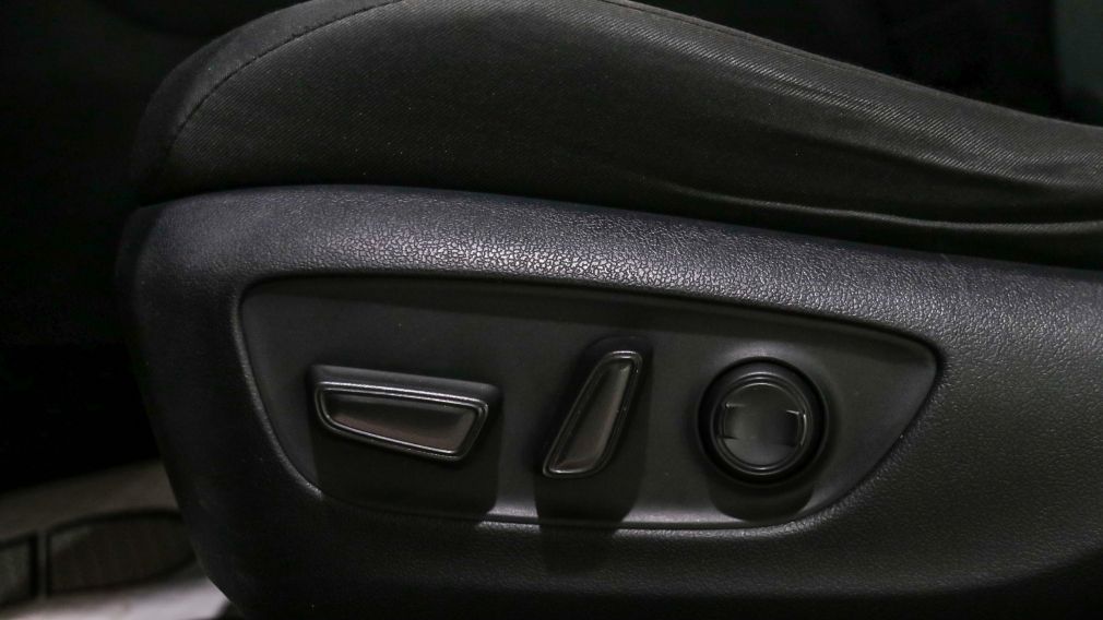 Toyota Rav 4 XLE 2021 d&rsquo;occasion à vendre - 10