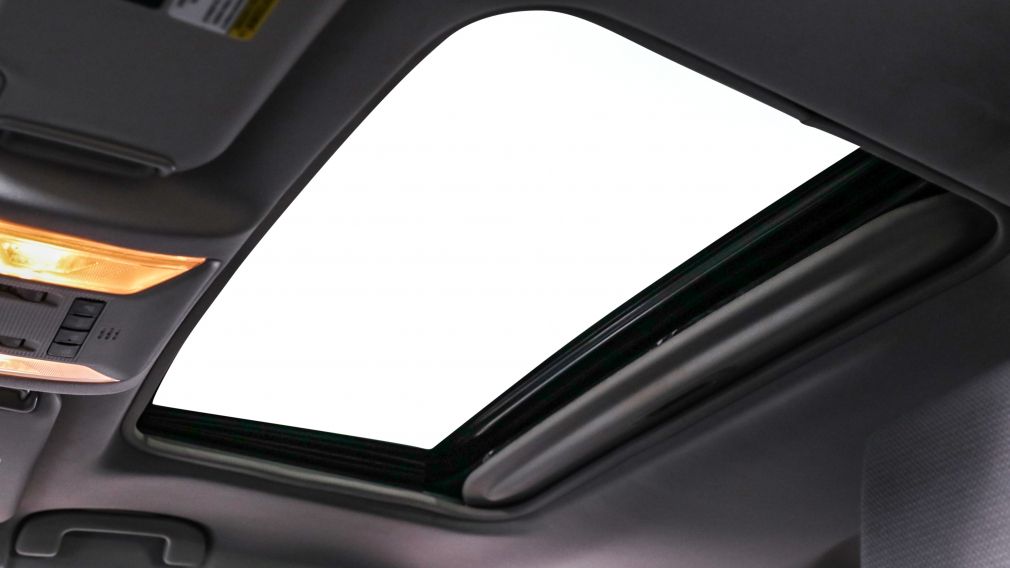 Toyota Rav 4 XLE 2021 d&rsquo;occasion à vendre - 11