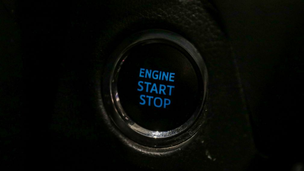 Toyota Rav 4 XLE 2021 d&rsquo;occasion à vendre - 16