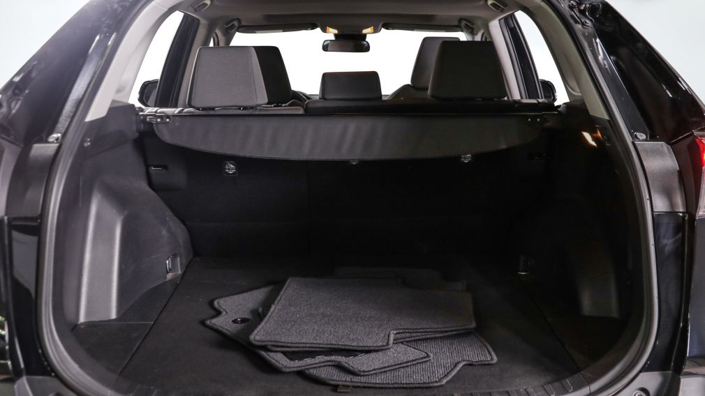 Toyota Rav 4 XLE 2021 d&rsquo;occasion à vendre - 22