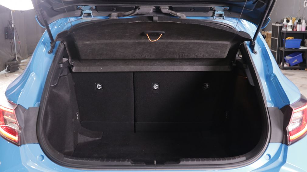 Toyota Corolla CVT 2022 d&rsquo;occasion à vendre - 20