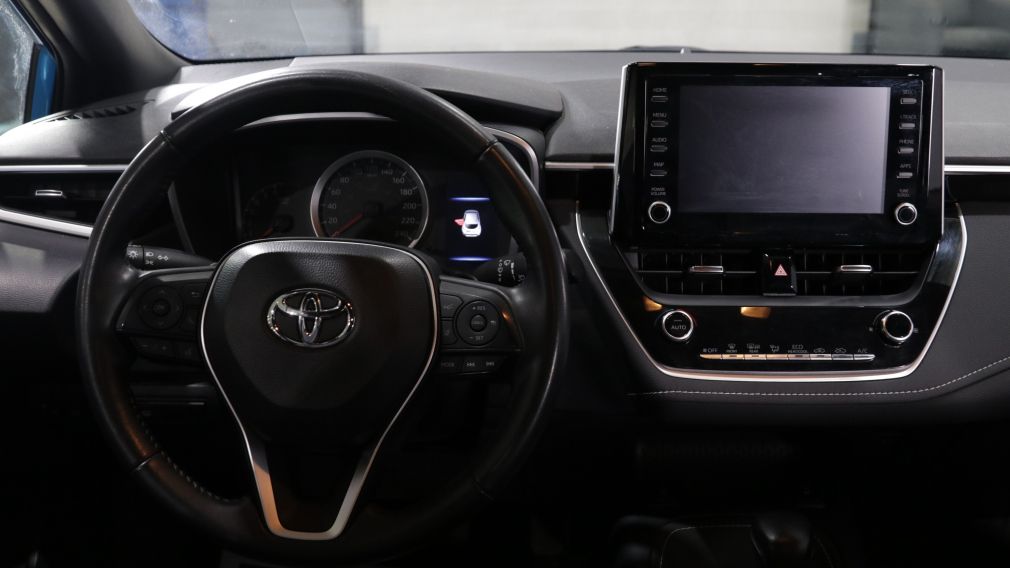Toyota Corolla CVT 2022 d&rsquo;occasion à vendre - 10