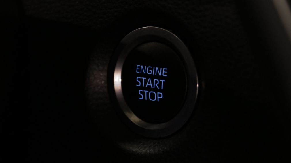 Toyota Corolla CVT 2022 d&rsquo;occasion à vendre - 14