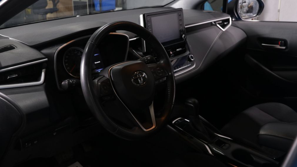 Toyota Corolla CVT 2022 d&rsquo;occasion à vendre - 7