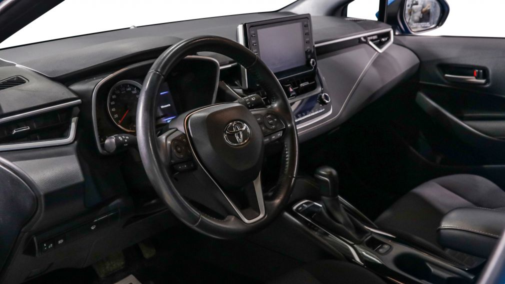 Toyota Corolla CVT 2022 d&rsquo;occasion à vendre - 7