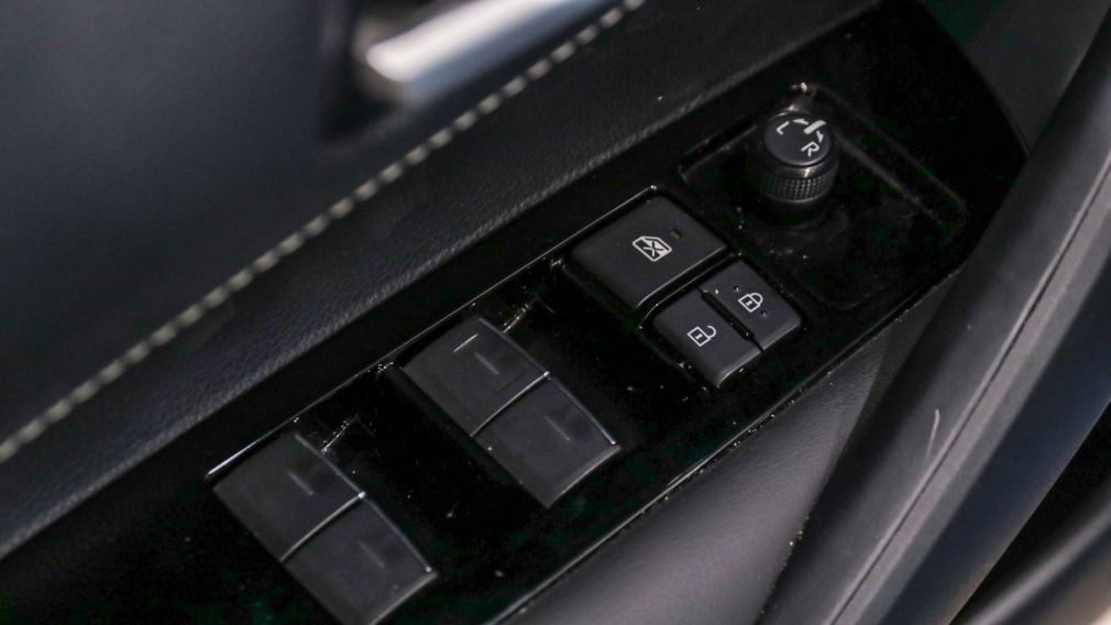 Toyota Corolla CVT 2022 d&rsquo;occasion à vendre - 9