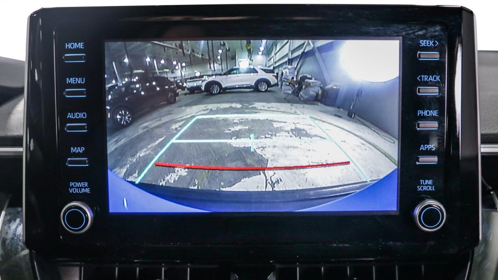 Toyota Corolla CVT 2022 d&rsquo;occasion à vendre - 13