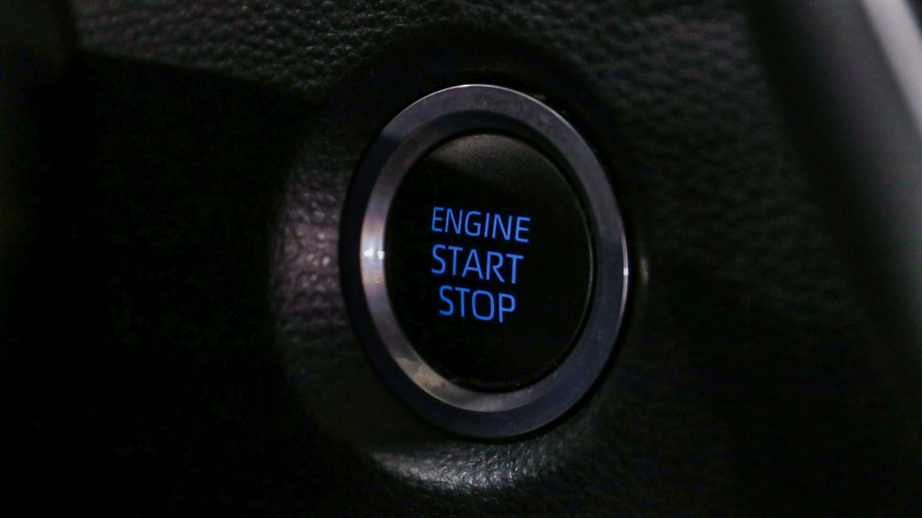 Toyota Corolla CVT 2022 d&rsquo;occasion à vendre - 14