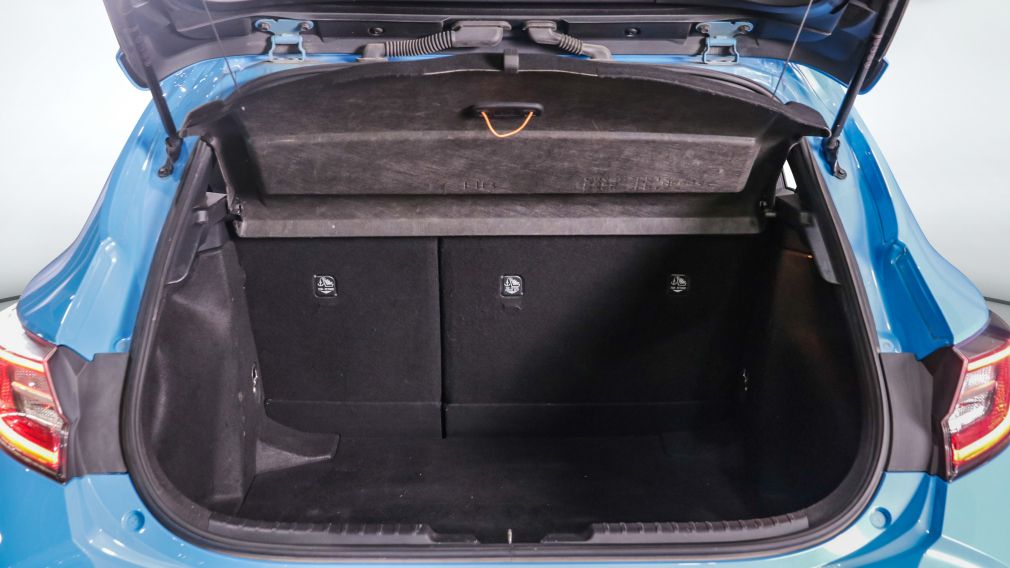 Toyota Corolla CVT 2022 d&rsquo;occasion à vendre - 20