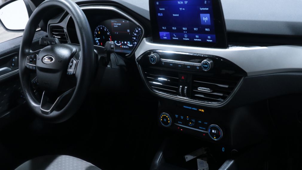 Ford Escape SE 2020 d’occasion à vendre - 19