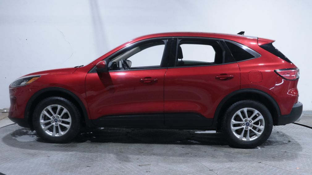 Ford Escape SE 2020 d’occasion à vendre - 4