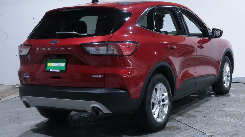 Ford Escape SE 2020 d’occasion à vendre - 6