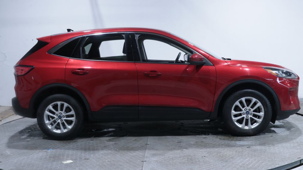 Ford Escape SE 2020 d’occasion à vendre - 7