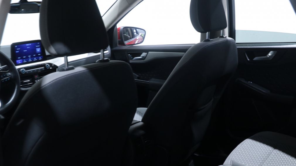 Ford Escape SE 2020 d’occasion à vendre - 16