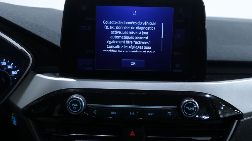 Ford Escape SE 2020 d’occasion à vendre - 14