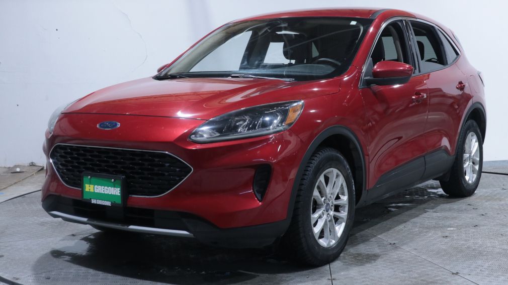 Ford Escape SE 2020 d’occasion à vendre - 3