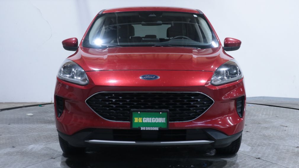 Ford Escape SE 2020 d’occasion à vendre - 2