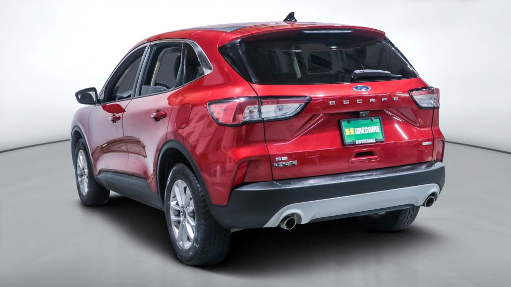 Ford Escape SE 2020 d’occasion à vendre - 5
