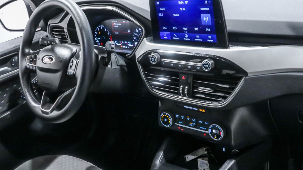 Ford Escape SE 2020 d’occasion à vendre - 19