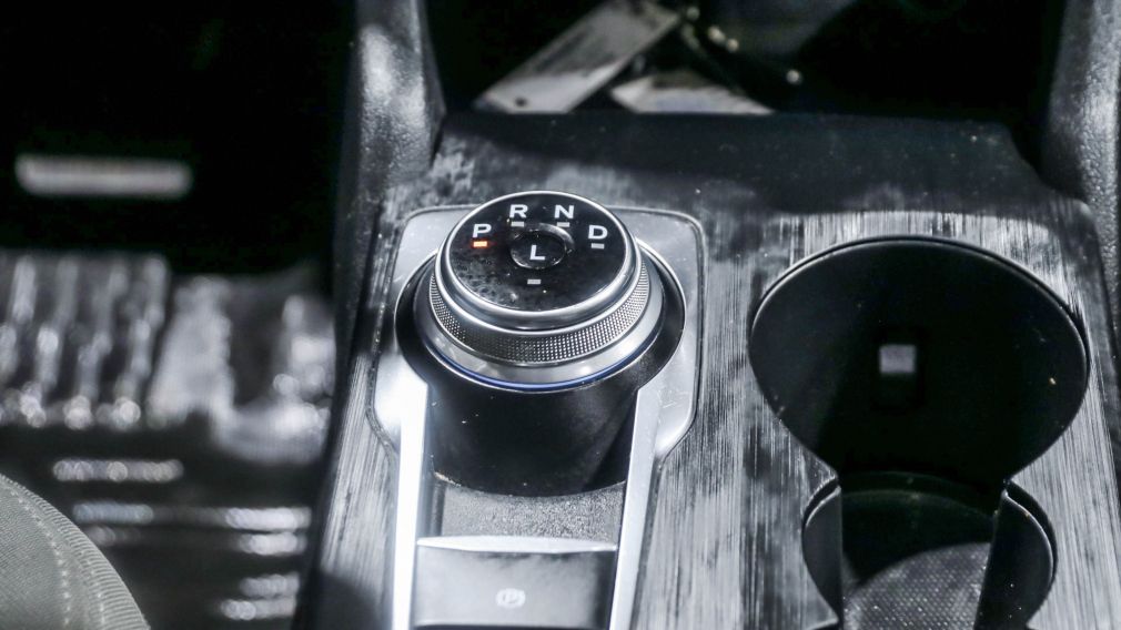 Ford Escape SE 2020 d’occasion à vendre - 15