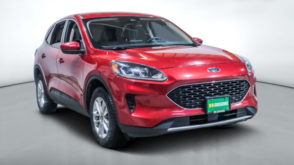 Ford Escape SE 2020 d’occasion à vendre - 1