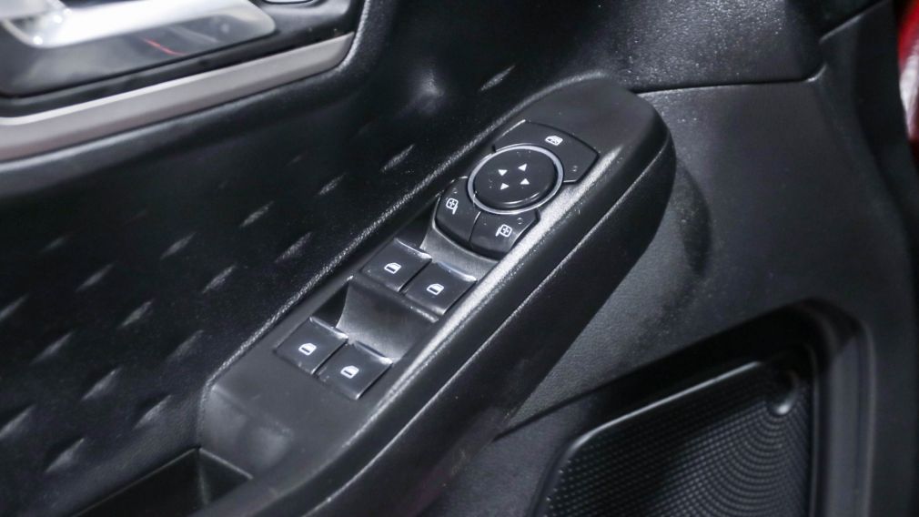 Ford Escape SE 2020 d’occasion à vendre - 9