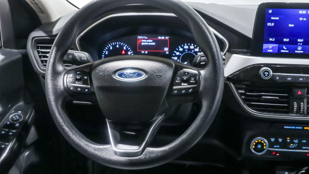 Ford Escape SE 2020 d’occasion à vendre - 13