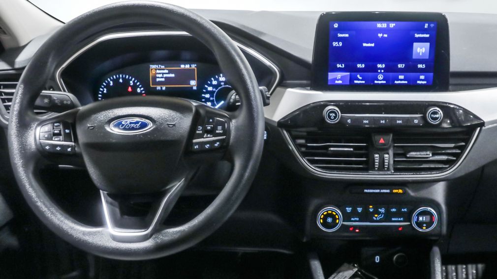 Ford Escape SE 2020 d’occasion à vendre - 12