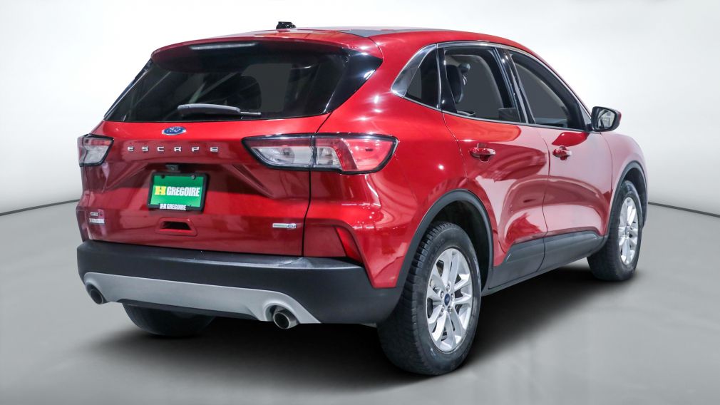Ford Escape SE 2020 d’occasion à vendre - 6