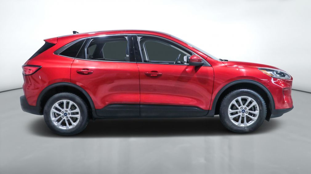 Ford Escape SE 2020 d’occasion à vendre - 7