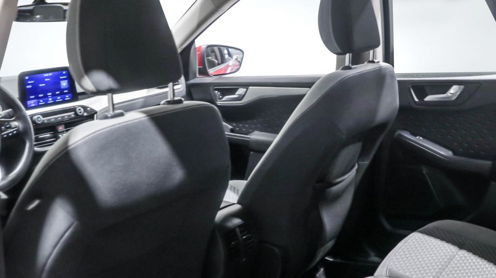 Ford Escape SE 2020 d’occasion à vendre - 16