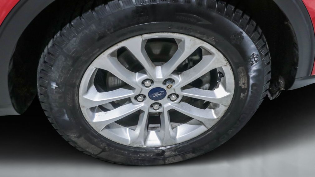 Ford Escape SE 2020 d’occasion à vendre - 21
