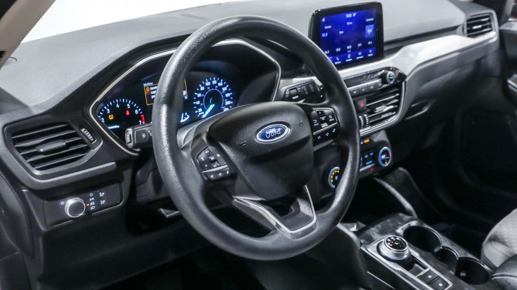 Ford Escape SE 2020 d’occasion à vendre - 8