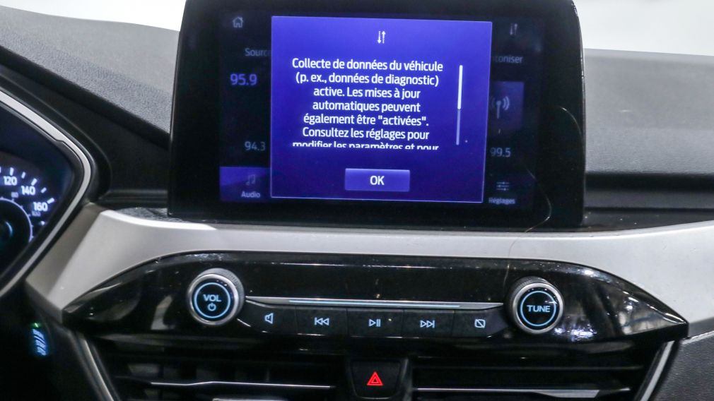 Ford Escape SE 2020 d’occasion à vendre - 14