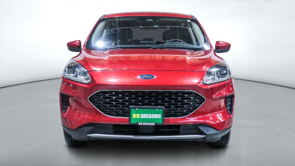 Ford Escape SE 2020 d’occasion à vendre - 2