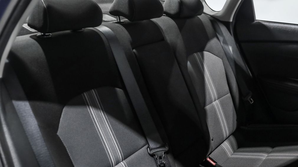 Kia Forte EX 2023 d’occasion à vendre - 19