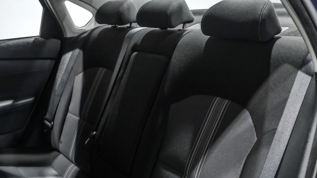 Kia Forte EX 2023 d’occasion à vendre - 18