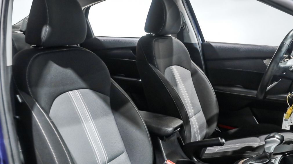 Kia Forte EX 2023 d’occasion à vendre - 21