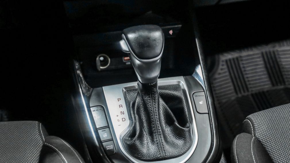 Kia Forte EX 2023 d’occasion à vendre - 16