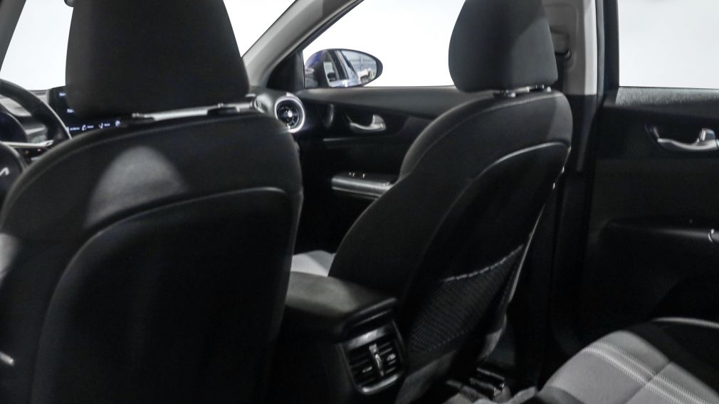 Kia Forte EX 2023 d’occasion à vendre - 17