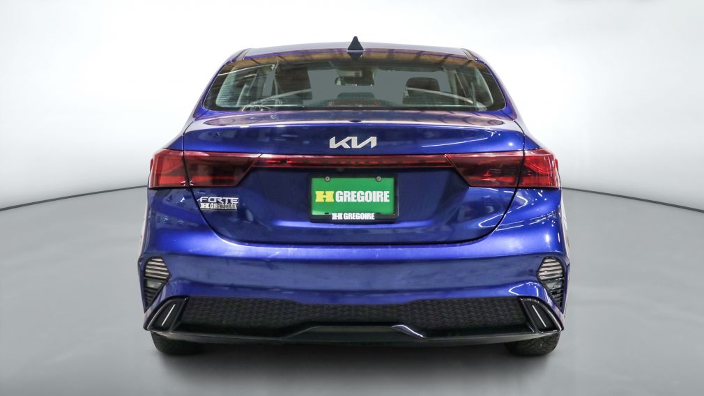 Kia Forte EX 2023 d’occasion à vendre - 6