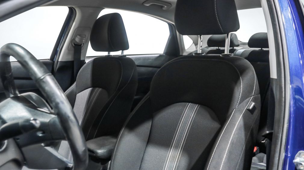 Kia Forte EX 2023 d’occasion à vendre - 11