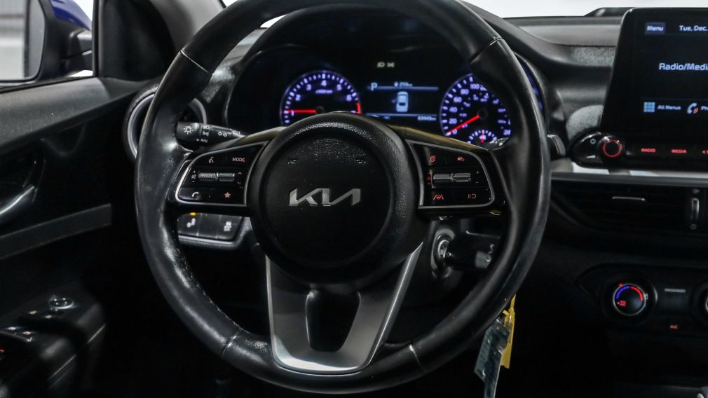Kia Forte EX 2023 d’occasion à vendre - 13