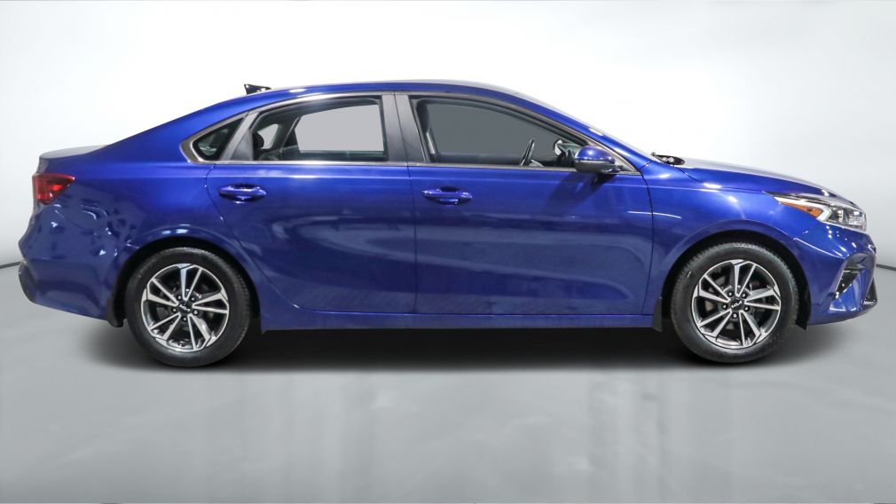 Kia Forte EX 2023 d’occasion à vendre - 8