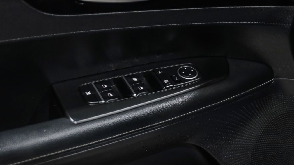 Kia Forte EX 2023 d’occasion à vendre - 10