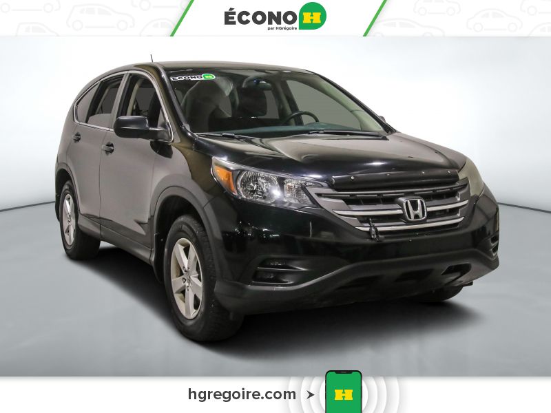 Honda CR-V LX FWD 2014