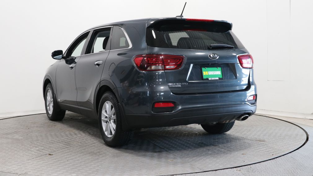Kia Sorento LX 2020 d’occasion à vendre - 5